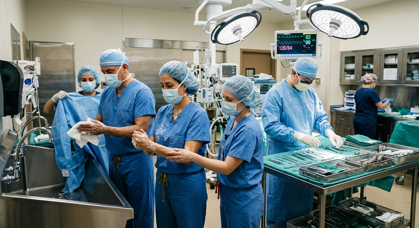 Malla Curricular Medicina Humana